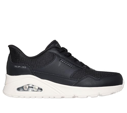 Image of Skechers Women's UNO - Highlight Love Sneaker