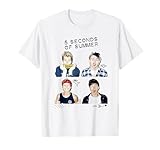5 Seconds Of Summer Official