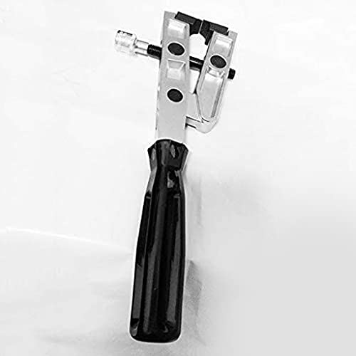 Pince pour collier de serrage oreille CV pour bloquer le clip - 5
