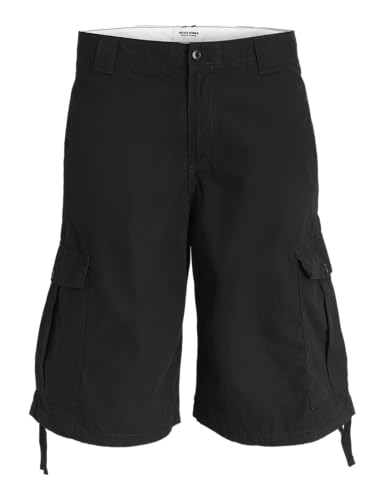 Short cargo Jack & Jones Jpstowen Edison pour les randonnées et sorties estivales