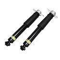 Callume 2x Stoßdämpfer Komplett Links Rechts Hinten Kompatibel mit KIA Sorento III UM 2015-2020 55321-C5100 55367-S9400