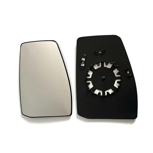 Miroir pour Ford Transit Custom idéal pour manœuvres de livraison