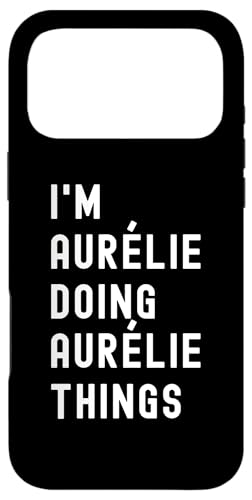 ���� Aurelie�ł��BAurelie ���s�����Ƃ��s���B �X�}�z�P�[�X iPhone 17 Pro Max �p