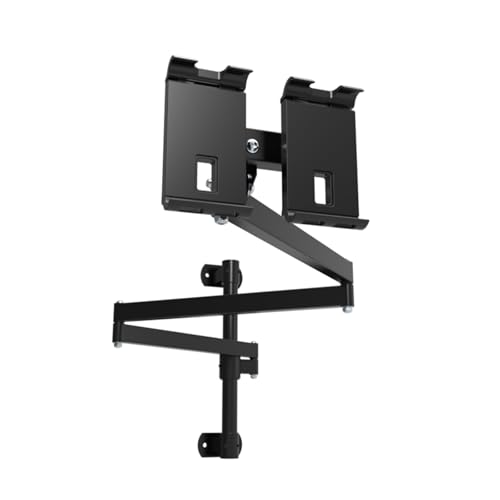 Support de chevet pour tablette orientable qui libère vos mains au lit