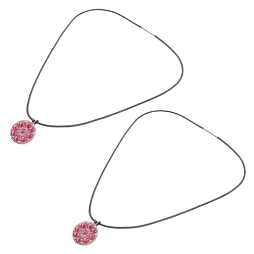 Collier Golf Bling élégant pour briller lors de vos parcours en extérieur