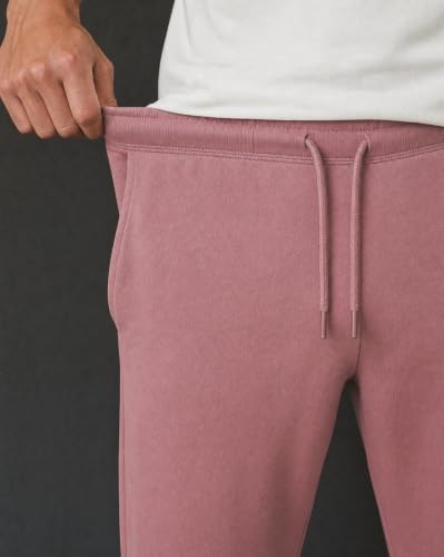 Image of Nobero Joggers for Men | Solid Trackpants for Men | Regular Fit | Elasticated Waist with Drawcord | Soft & Breathable Fabric | Casual Everyday Wear