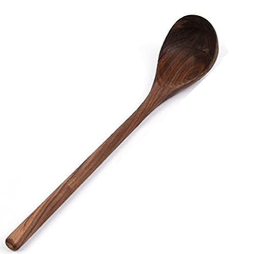 Walnut Wood Ladle - 14