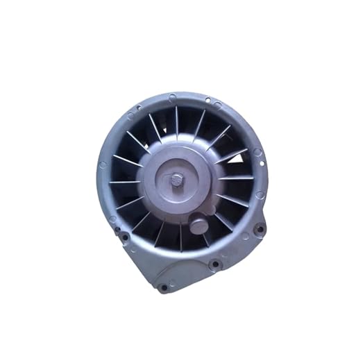 Ventilateur F3L912 F4L912 02231364 pour moteur Deutz