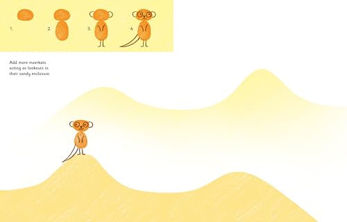 Fingerprint Activities Zoo - Image 3