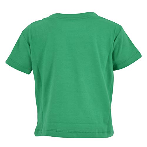 Image of Boys Short Sleeve Funny Graphic Tees for Toddler to Big Kid