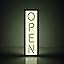 OPEN Standing