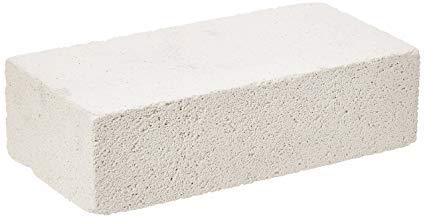 JM-28 INSULATING FIRE BRICK/GRADE-28 INSULATING FIRE BRICK (IFB 2800)