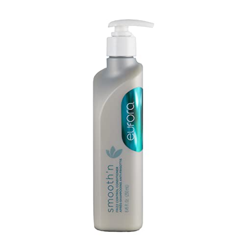 Eufora Smooth'n Frizz Control Conditioner 8.45 Oz #TOP9