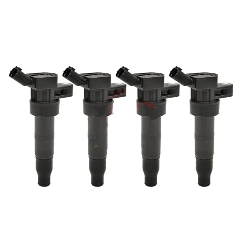 Bobine d'allumage anti-ratés pour Hyundai Genesis Coupé et Santa Fe | 27300-3F100