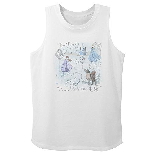 Image of Disney Girls' Arendelle Journey