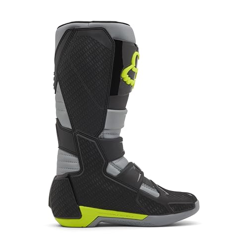 Image of Fox Racing Comp Motocross Dirt Bike Boots