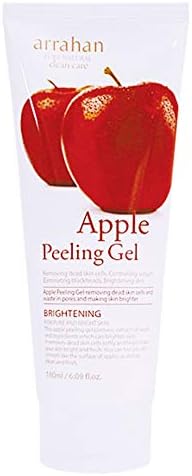Apple Peeling Gel 180ml / 6.09 fl.oz Sebum Blackhead Management Moisturizing Gel