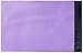 Triplast 10 x 14-Inch Plastic Mailing Postal Bag - Purple (Pack of 1000)