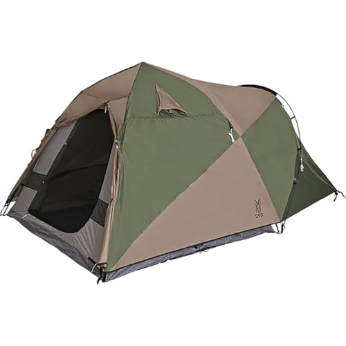 Carpa DOD The 1Pull Dome para 3 Personas miniatura 4
