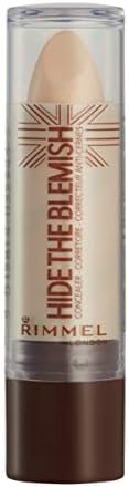 Rimmel London hide the blemish corrector 103