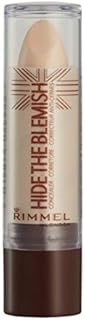 Rimmel London hide the blemish corrector 103