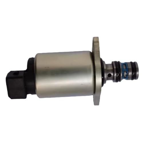 Électrovanne proportionnelle TM68101, haute précision industrielle