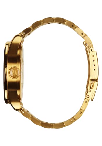 Image of Nixon Men's A3561 Sentry Stainless Steel Watch