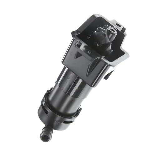 Buse lave-phare bloquée sur Audi A6 ? Kit de remplacement 4F0955101B - 6