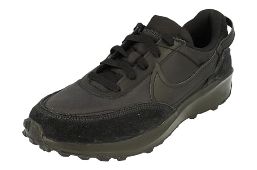 Nike Waffle Debut, Zapatillas Hombre, Black Black Off Noir Anthracite, 40 Eu Nike Waffle Debut, Zapatillas Hombre, Black Black Off Noir Anthracite, 40 Eu