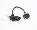Pertronix D9007 Flame-Throwe r4-Pin Wire Harness/Capacitor for HEI Distributor