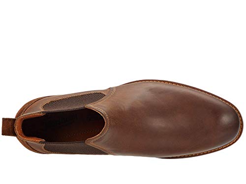 Image of Florsheim Lodge Plain Toe Gore Boot Men's Boot