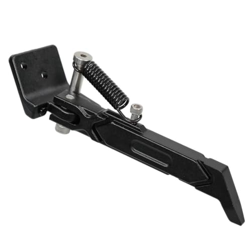 Soporte de pie VSETT 10+ patinete eléctrico repuesto original 3