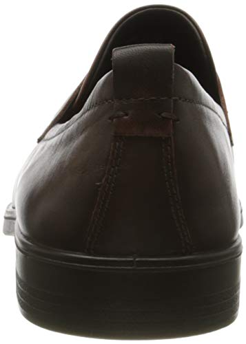 Image of ECCO Men's Melbourne Tie Oxford