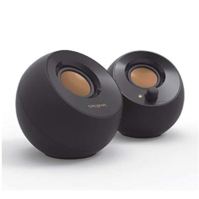 external speakers for laptops