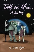 Download Gratis Libro Trolls on Mars: A Love Story 2025
