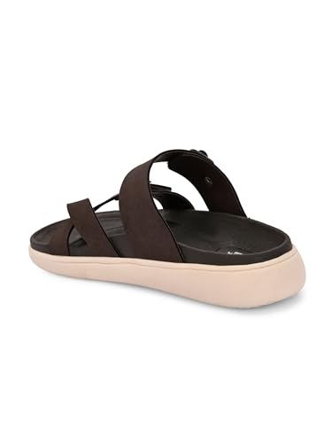 Image of G WALK Casual Comfortable Slip On Sandal and Slipper For Men And Boys E13