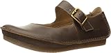 Clarks Women's Janey June Mary Jane Flat