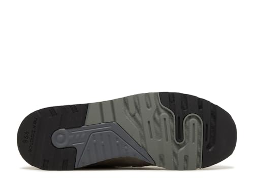 New Balance Made in USA 996 - Grey / Silver4