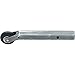 PFERD 95006 Belt Sander,Attach Arm,9/25" File Belt