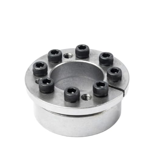 DAISHUJIE - Manchon d'expansion d'accouplement Modèle Z8 Manchon de dilatation cylindrique droit Manchon de joint de dilatation Tension à couple élevé(140x190)
