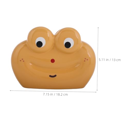 Accessoires auto Amosfun boîte mouchoirs design pour habitacle - 3