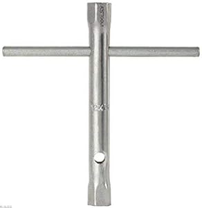 KS Tools Rohrsteckschlüssel 14x15mm