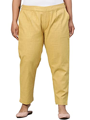 Image of Jaipur Kurti Women Pants