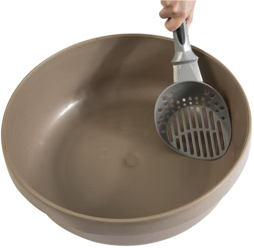 Petmate Booda Round Edge Litter Scoop #TOP1