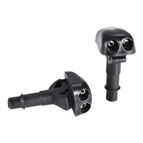 Buse d'essuie-glace pour Mitsubishi Carisma et GTO lave-glace avant - 3