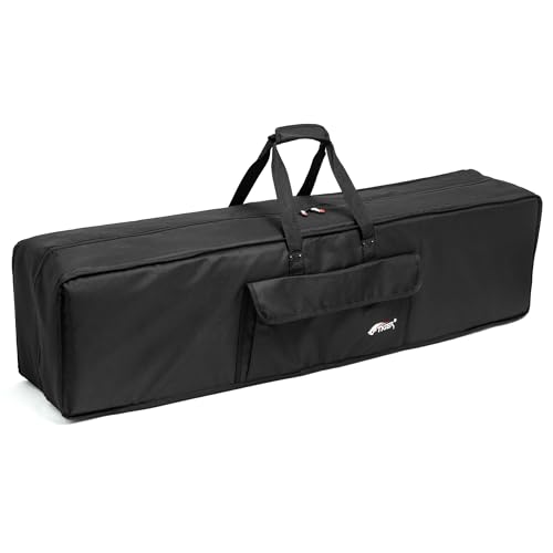 Housse pour kit de batterie Tiger DGB7-47 sac transport accessoires musique