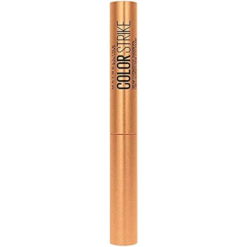 Maybelline New York Colorstrike Eyeshadow Pen No. 35 Flash Cover