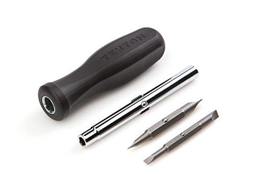 Image of TEKTON 6-in-1 Slotted Driver | DMS14008