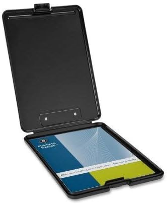 Storage Clipboard Letter Holder [Set of 2]