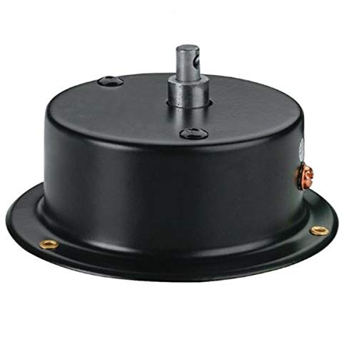 Moteur à bille miroir MBM pour ambiance discothèque avec lampe de scène